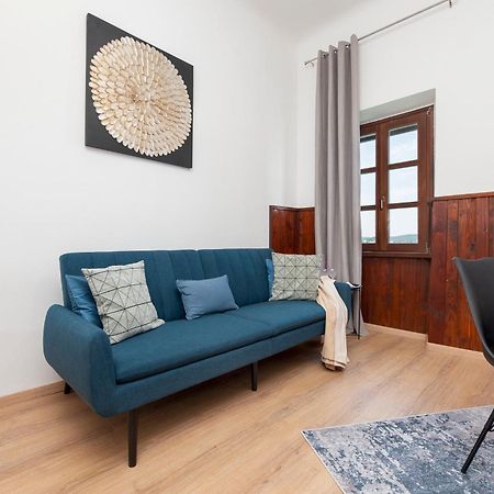 Apartment Rubi Rovinj Eksteriør billede