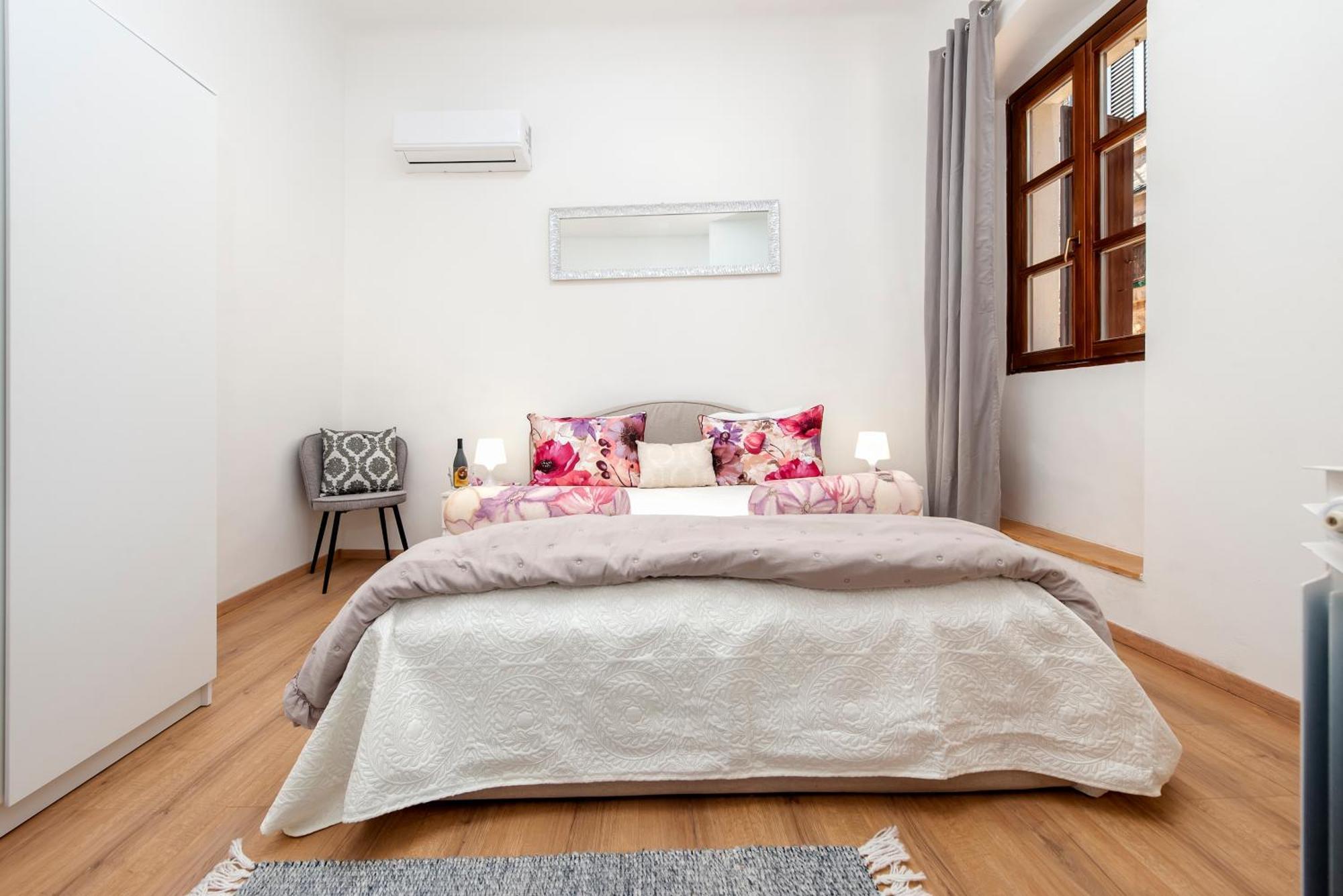 Apartment Rubi Rovinj Eksteriør billede