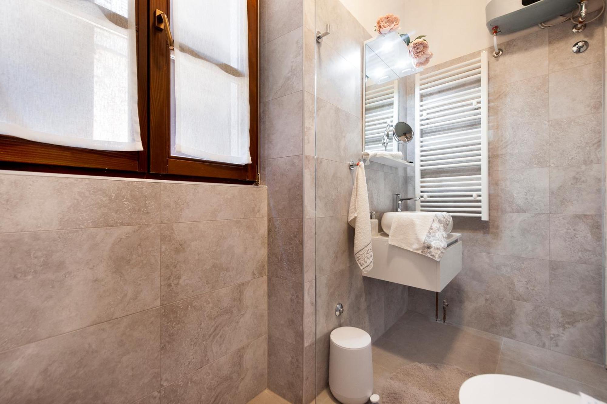 Apartment Rubi Rovinj Eksteriør billede