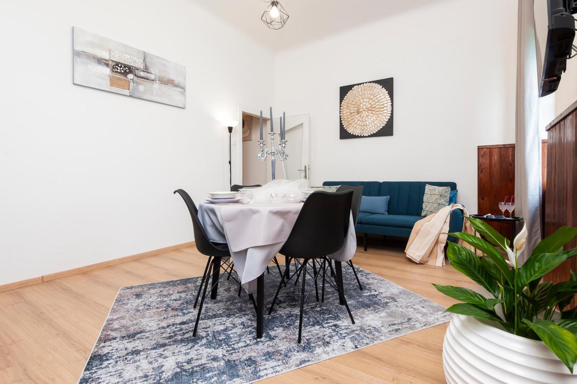 Apartment Rubi Rovinj Eksteriør billede