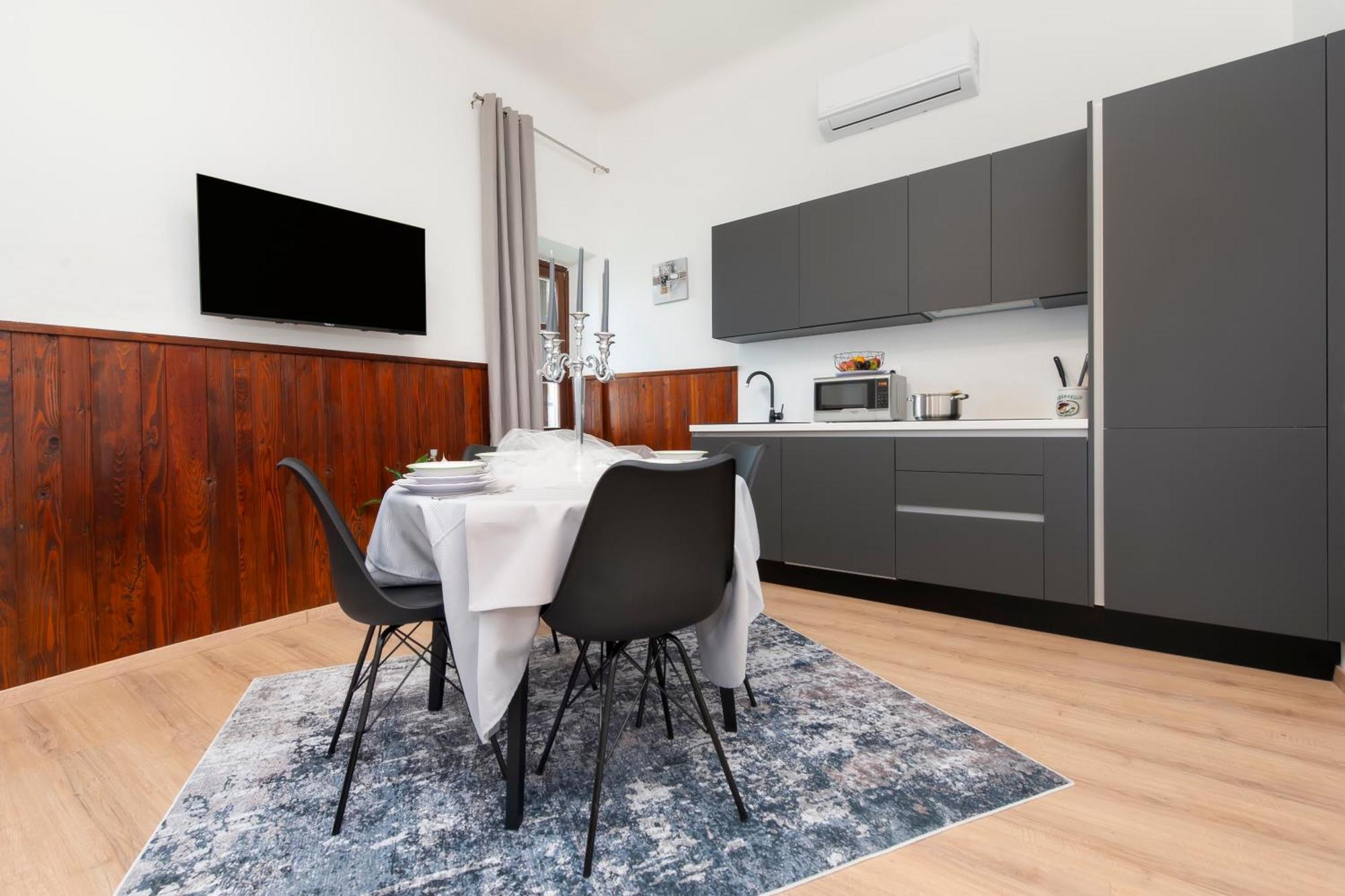 Apartment Rubi Rovinj Eksteriør billede