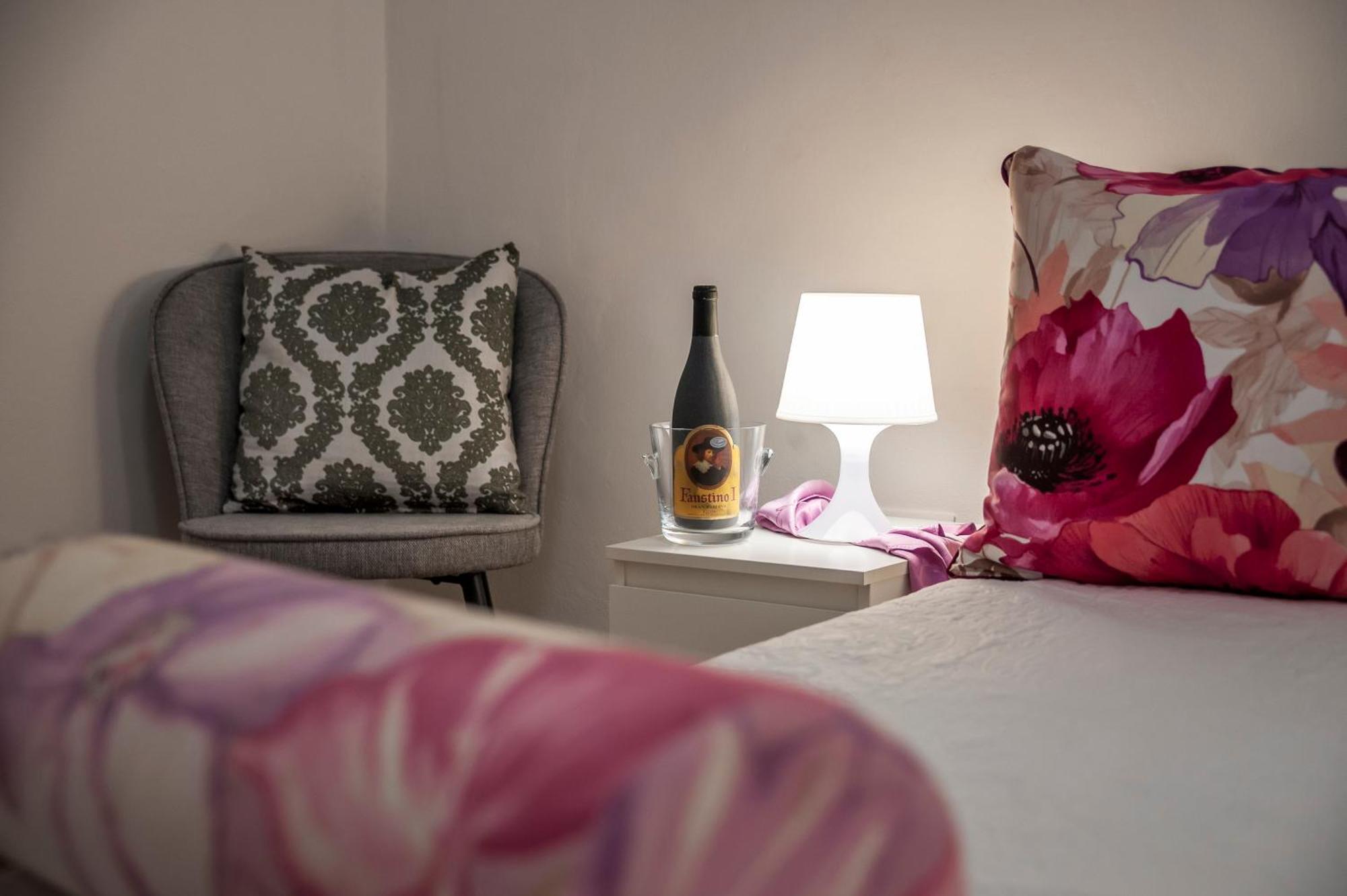 Apartment Rubi Rovinj Eksteriør billede
