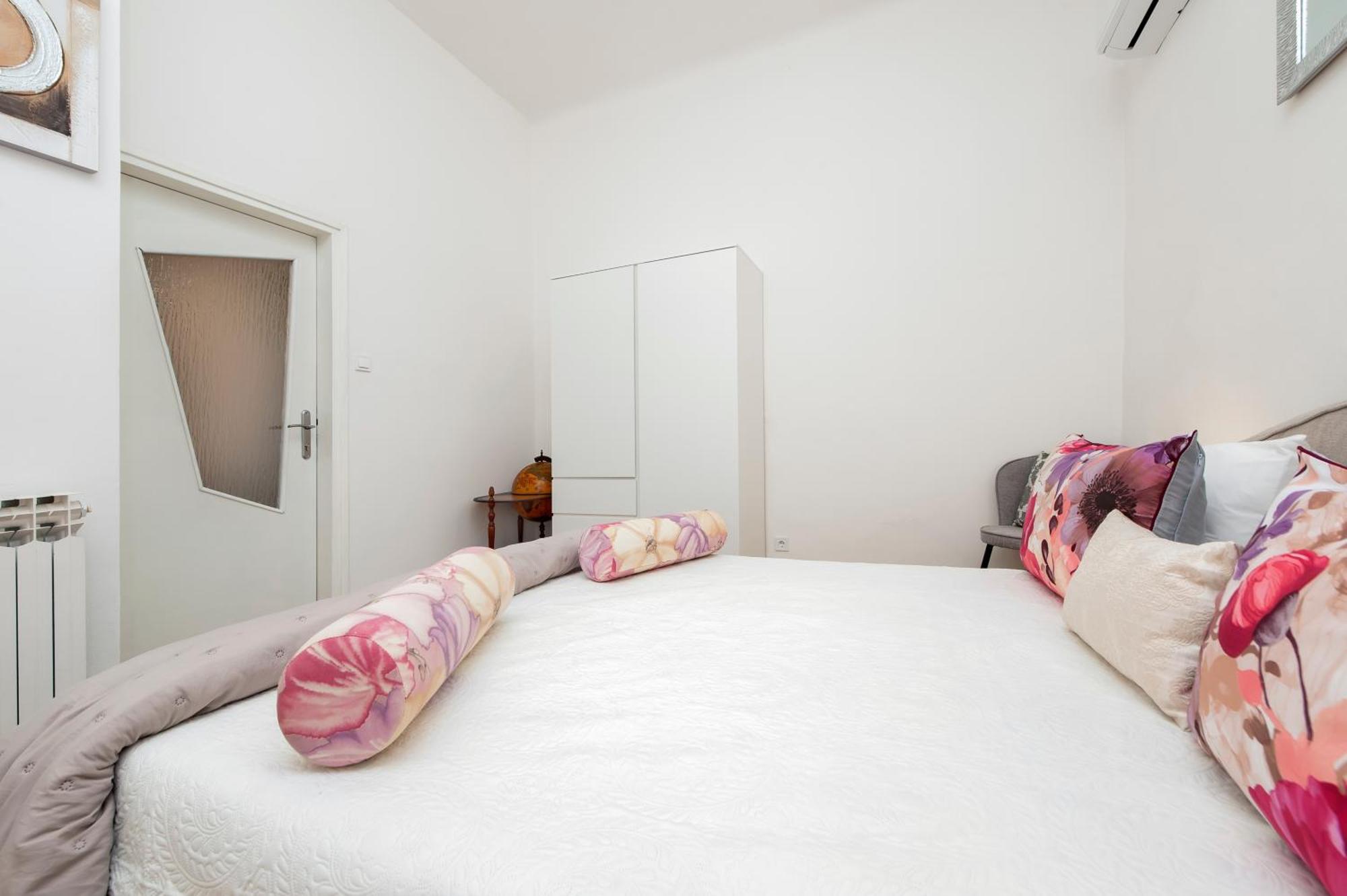 Apartment Rubi Rovinj Eksteriør billede