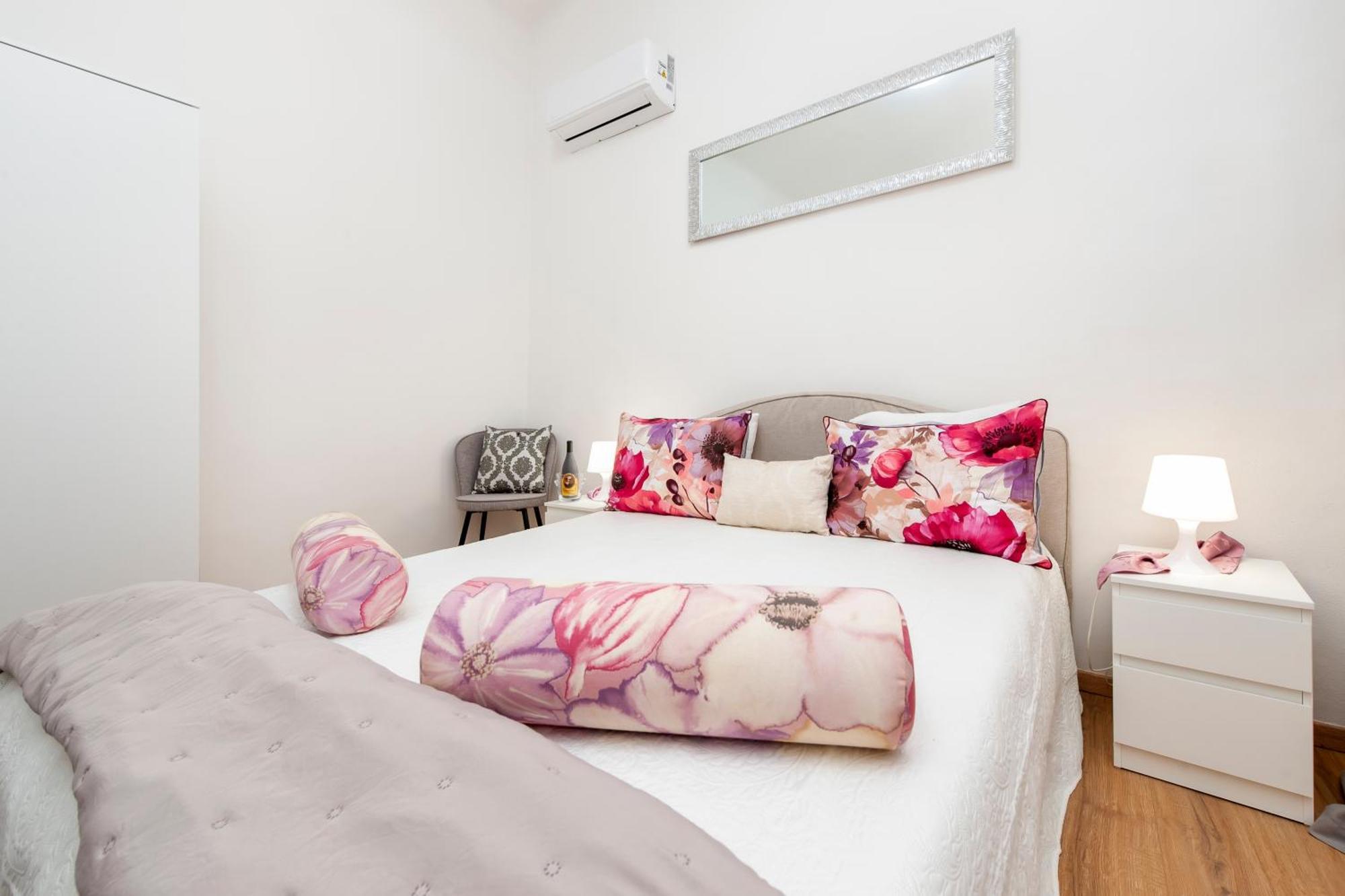 Apartment Rubi Rovinj Eksteriør billede